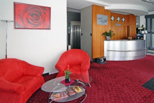 President Hotel Bratislava Exterior foto
